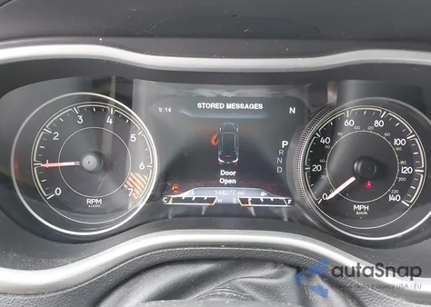 2014 Jeep Cherokee Trailhawk из США, поврежденный, VIN 1C4PJMBB1EW145683